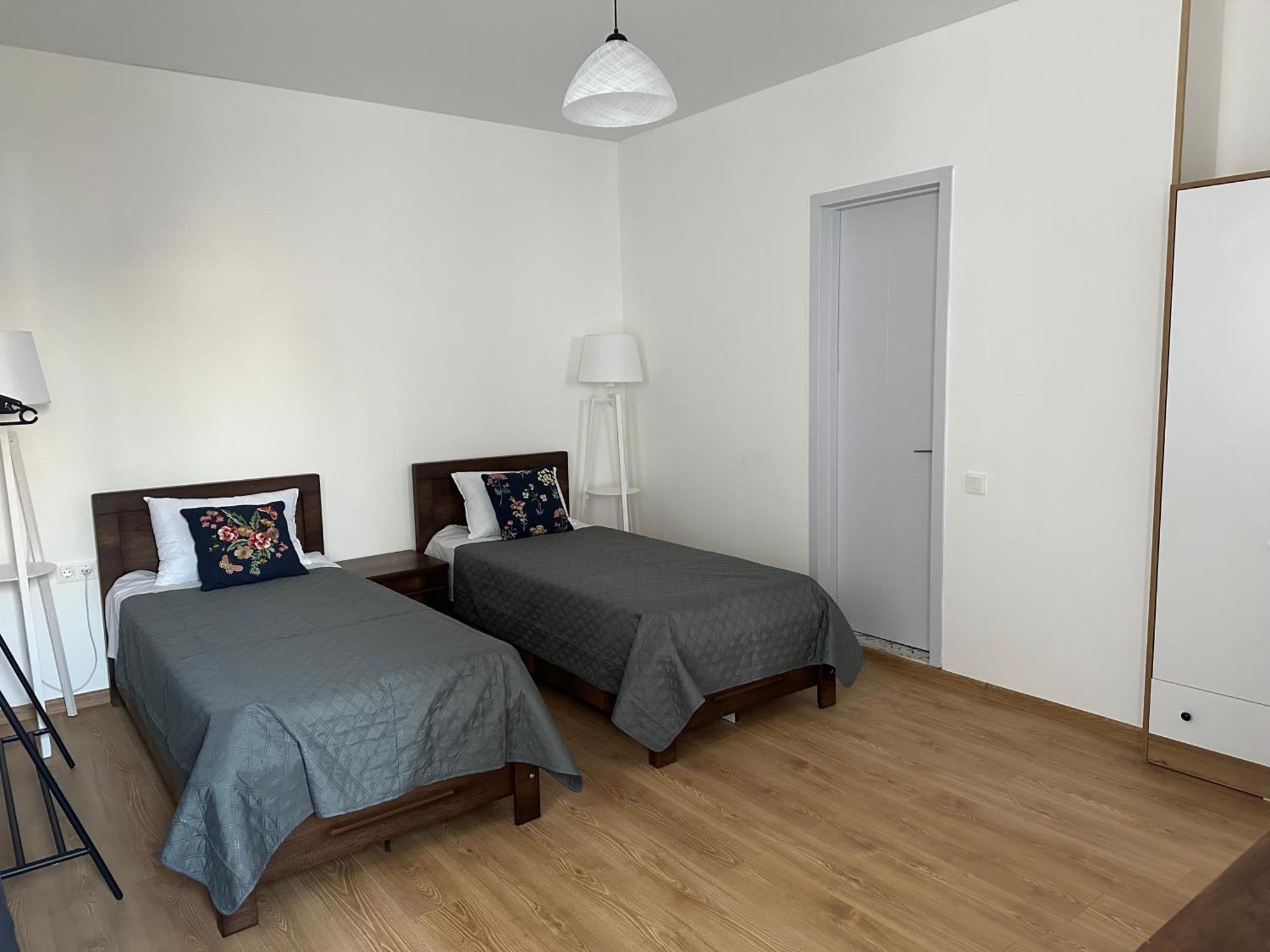 Hotel Home Тбилиси Екстериор снимка