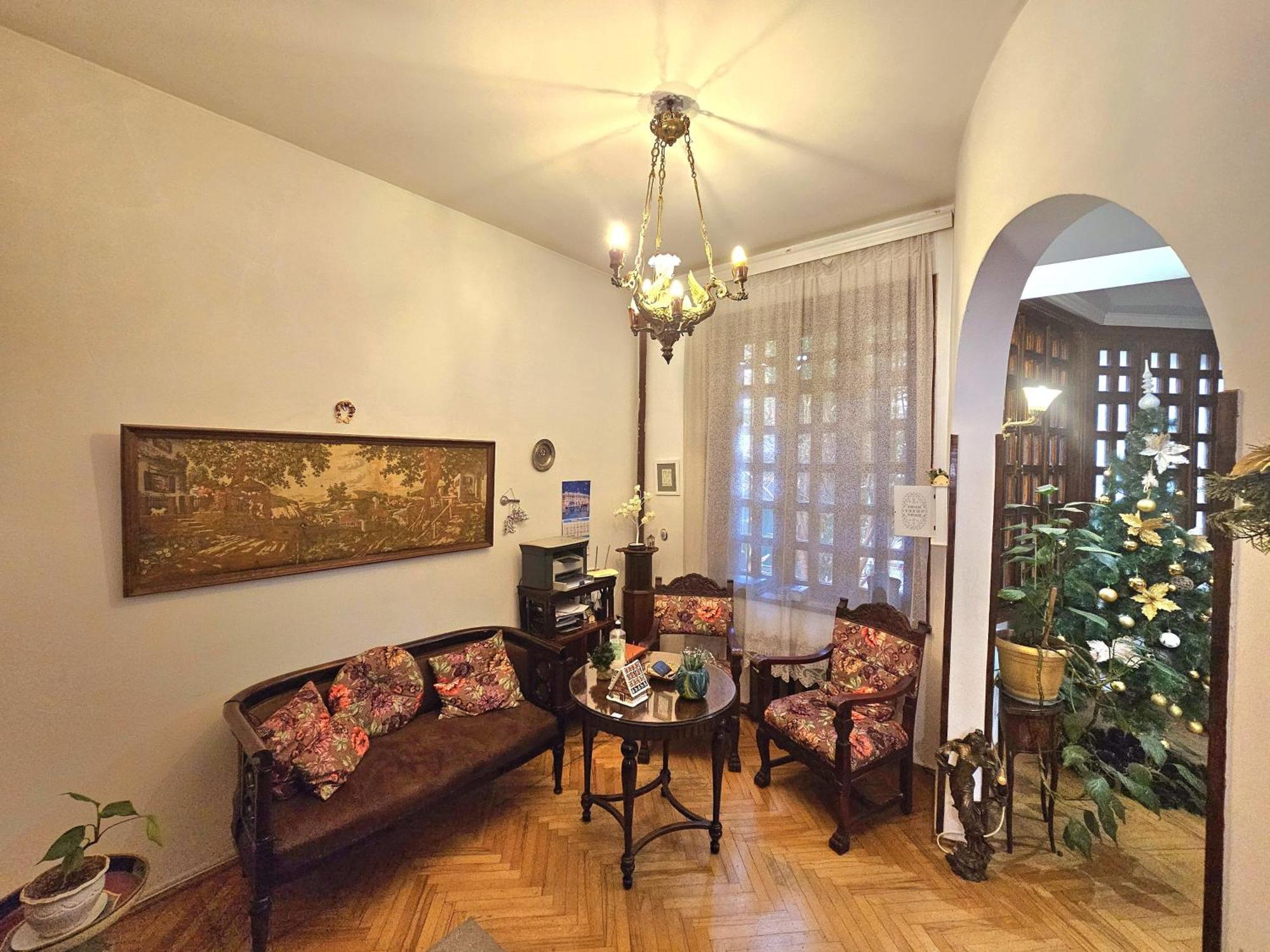 Hotel Home Тбилиси Екстериор снимка