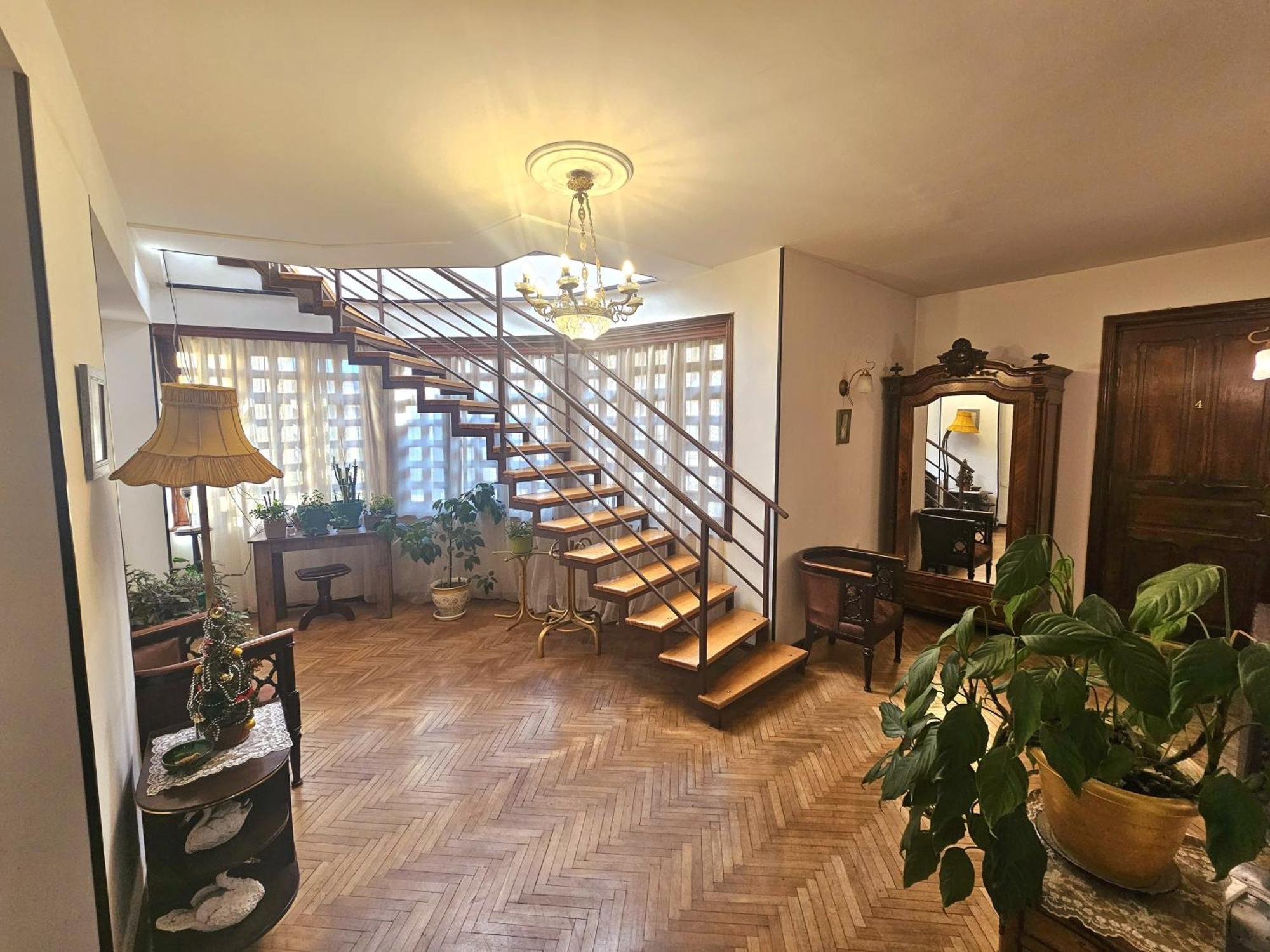 Hotel Home Тбилиси Екстериор снимка